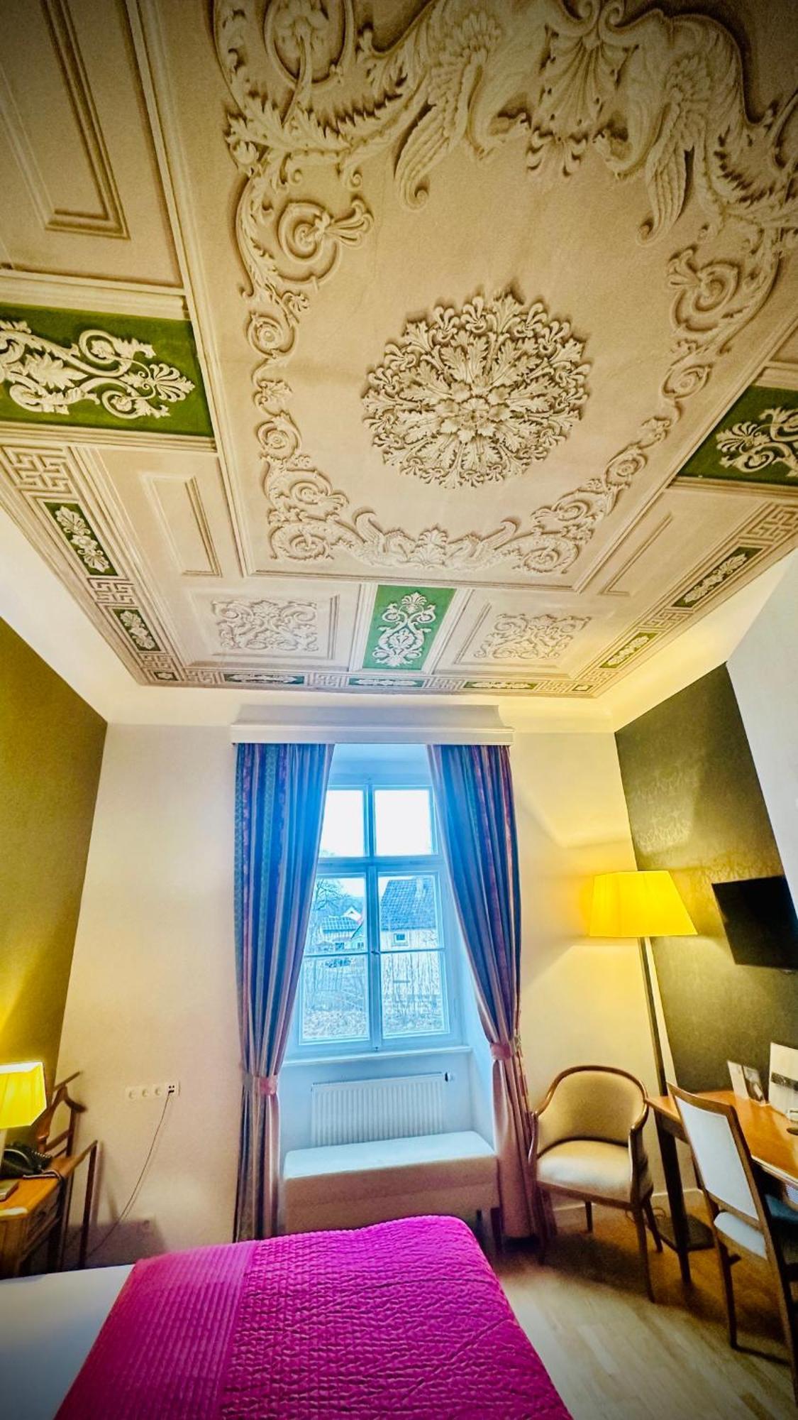 Schloss Burgellern Scheßlitz Quarto foto