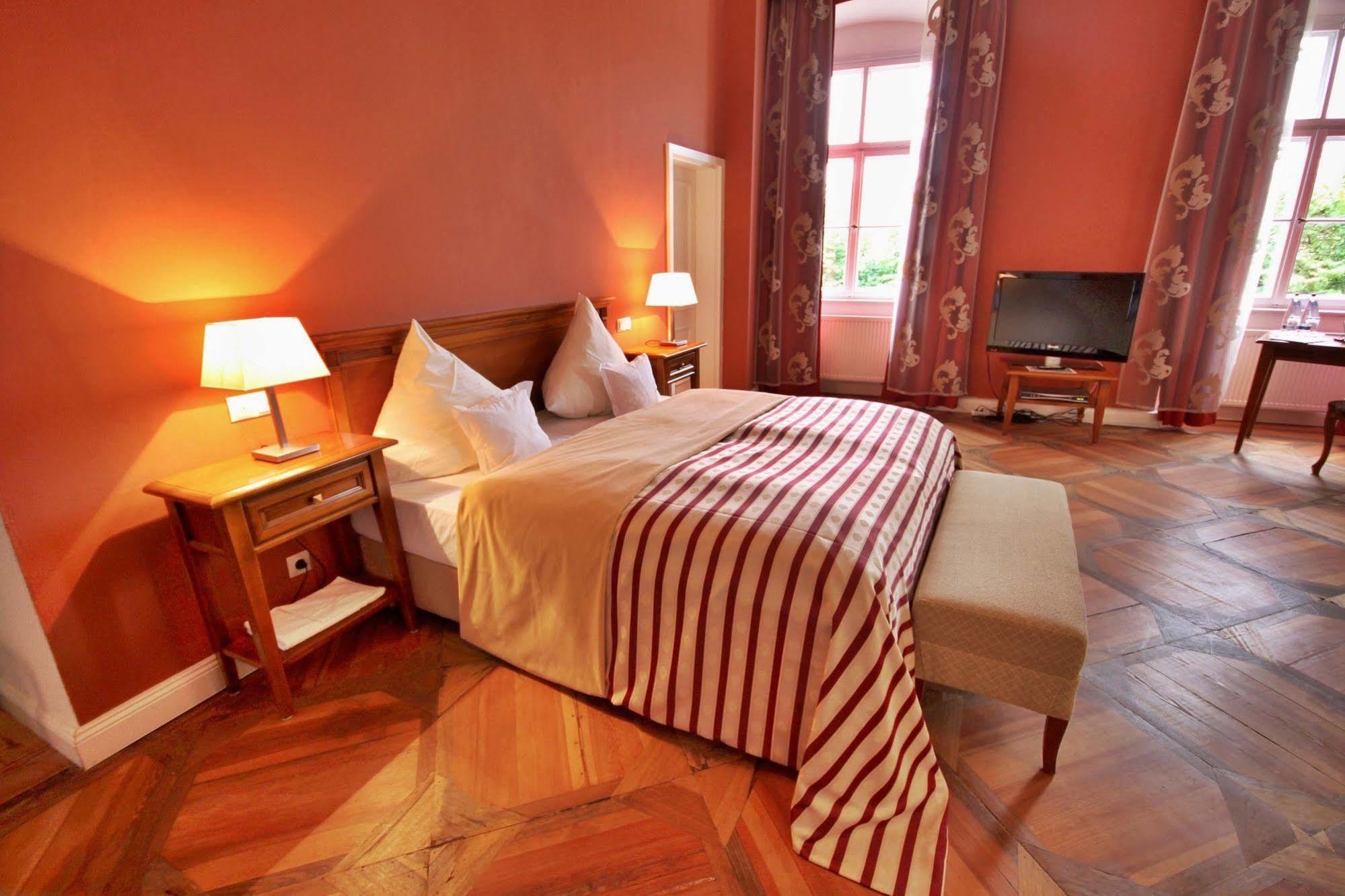 Schloss Burgellern Scheßlitz Quarto foto